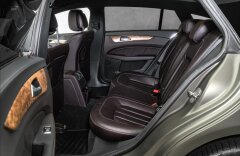 Mercedes-Benz CLS 350 CDI Shooting Brake 4Matic AMG, CZ