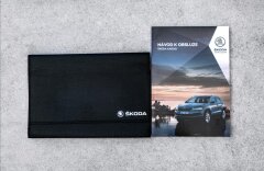 Škoda Karoq 1,5TSI 110kW Sportline DSG