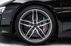 Audi R8 5,2 FSI Plus*Keramiky*B&O*Full Carbon
