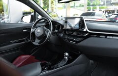 Toyota C-HR 1,8 1.8-I-VVTi HYBRID STYLE SELECTION