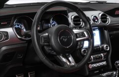 Ford Mustang 5,0GT Roush kompresor, 670PS