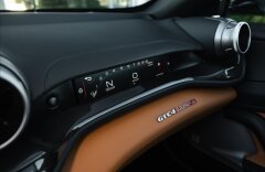 Ferrari GTC4 Lusso 6,3 V12, PANORAMA, VENTILÁCIA, JBL, 360°