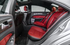 Mercedes-Benz CLS 63 AMG 4M, Carbon, B&O