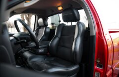Dodge 8,3 RAM SRT-10, MANUÁL, 507 PS