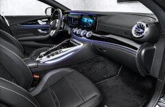 Mercedes-Benz AMG GT 43 4MATIC+