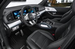 Mercedes-Benz GLE 53 AMG, NOVÉ, SKLADEM!
