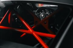 Porsche 911 4,0 GT3 RS, PCCB, SPORT CHRONO
