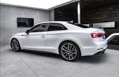 Audi S5 3.0TFSI quattro, Matrix, B&O, HUD, karbon