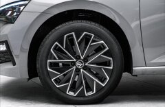 Škoda Scala 1,5TSI 110kW DSG Style LED