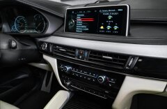 BMW X6 40d xDrive Mpaket, CZ