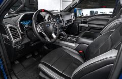 Ford F-150 RAPTOR V6 3.5 individuál