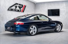 Porsche 911 996 coupe