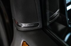 Mercedes-Benz GL 350 4MATIC AMG, full, top stav! CZ