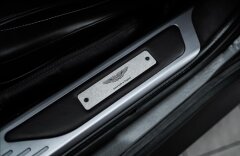 Aston Martin Virage 5,9 COUPÉ, TOUCHTRONIC, NAVI