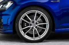 Volkswagen Golf R 4motion DSG, Dynaudio, CZ