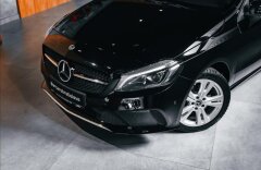 Mercedes-Benz Třídy A 1,6 A 160, NAVI, LED, KOŽA