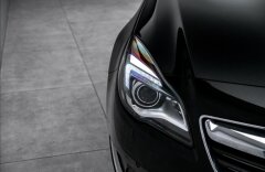 Opel Insignia 2,0CDTi, Sports Tourer SW, 4x4, Navi