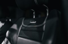 Mercedes-Benz GL 5,5 63 AMG, 4MATIC, DESIGNO