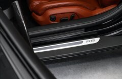Audi R8 V8 4.2 quattro, karbon paket, CZ