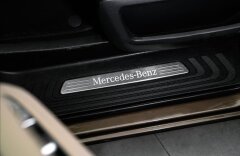 Mercedes-Benz Třídy V V 250 AMG Marco Polo exclusive, kuchyň