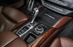 BMW X6 M Akrapovic, ventilace, soft, DVD