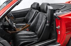 Mercedes-Benz SL SL 600 Roadster
