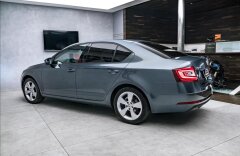 Škoda Octavia 1,6TDI Style, LED, záruka