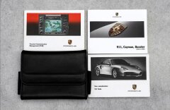Porsche 911 996 Turbo