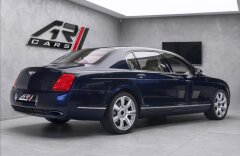 Bentley Continental Flying Spur W12 6.0
