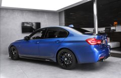 BMW Řada 3 340i xDrive M-performance, HUD, Harman/Kardon, CZ