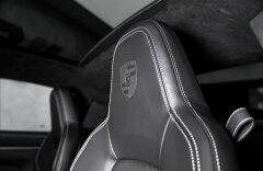 Porsche 911 CARRERA 4S 992