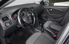 Volkswagen Polo Comfortline 1.2 TSI Bluemotion