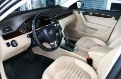 Volkswagen Passat 2.0 Variant Highline, panorama, 4motion, DSG