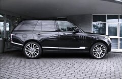 Rover  Range Rover V8 4.4 Autobiography