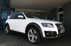 Audi Q5 3.0 TDI quattro, S Line,Bang&olufsen, exclusive