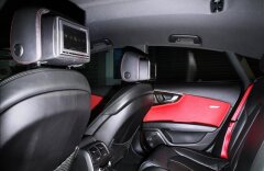 Audi A7 3.0 TFSI quattro, exclusive
