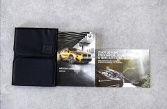 BMW X2 25d xDrive M sport X, LED, navi, 19", CZ