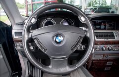 BMW Řada 7 745i Sport paket, nezávislé top., TV