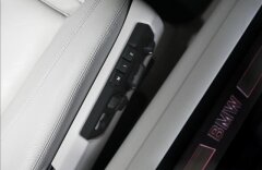 BMW Řada 6 640d, Head-up display