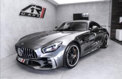 Mercedes-Benz AMG GT AMG GT R karbon paket, keramiky, TOP!!!