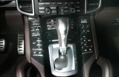 Porsche Cayenne Diesel S 4.2 TDI, sport design paket