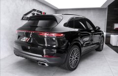 Porsche Cayenne LED Matrix, Bose, panorama, Sport chrono, ACC