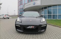 Porsche Panamera 4.8 Grand GT 560PS
