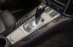 Porsche Panamera Turbo S Idividual, Techart