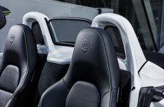 Porsche Boxster 718 Boxster S TechArt