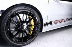 Porsche 911 911 R, lift systém, karbon paket