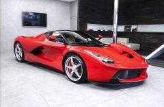 Ferrari Ostatní LaFerrari