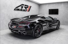 McLaren  570S