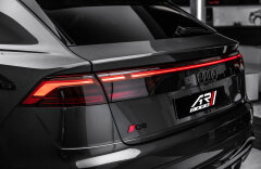 Audi Q8 50 TDI Sline, Laser, Carbon, B&O