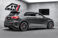 Mercedes-Benz A 45 AMG 4MATIC